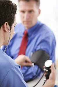 high blood pressure is dangerous for health