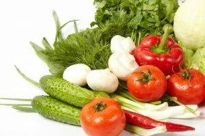 foods for healthy sperm