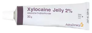 Xylocaine for hemorrhoid treatment