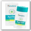 himalaya weight loss - ayurslim capsules