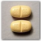 Generic Trileptal 