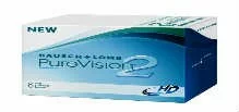 purevision 2 HD Contact Lens