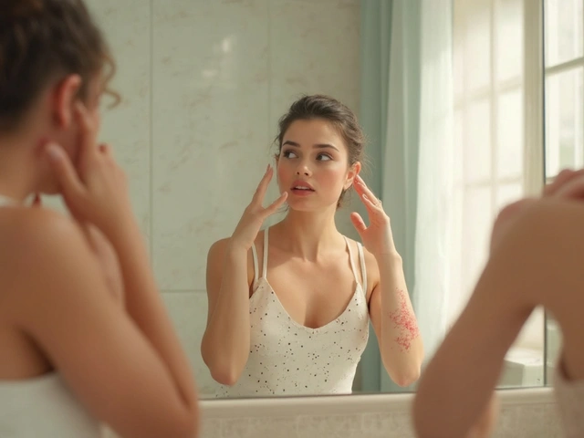 Dermatitis Types: Decoding Causes and Symptoms for Real Relief