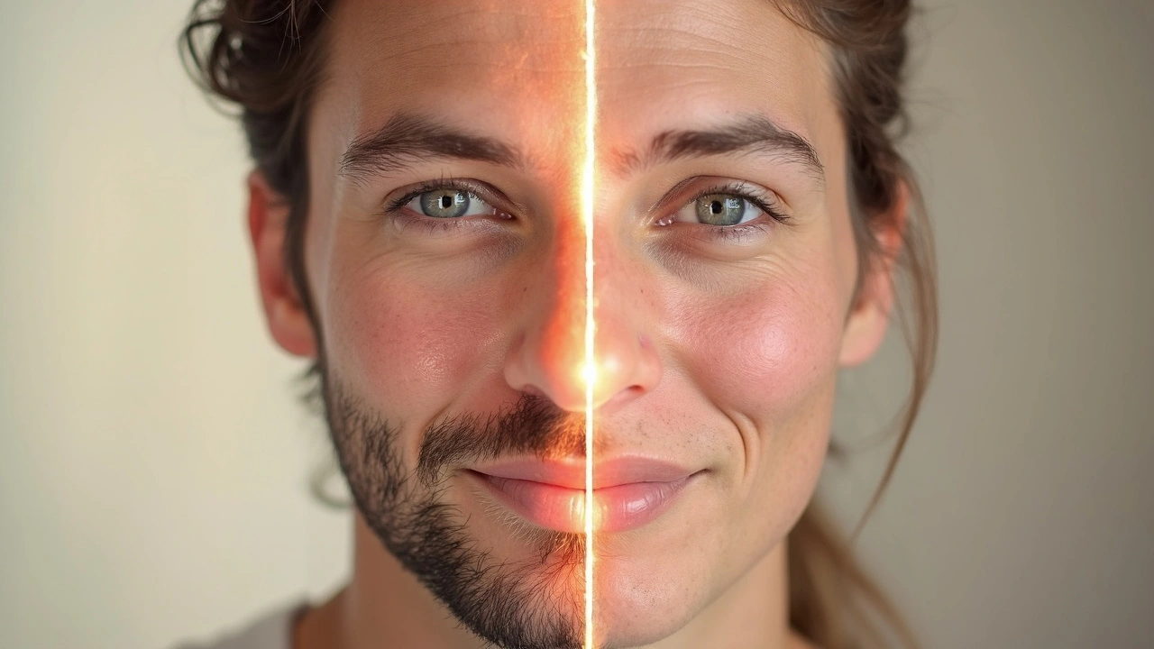 IPL (Intense Pulsed Light): Versatility and Benefits