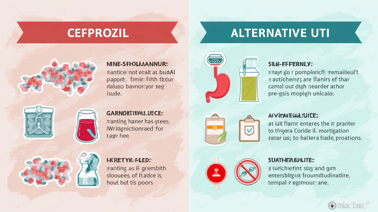 Side Effects, Resistance, and Practical Tips for UTI Sufferers