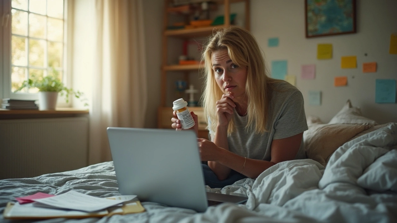 Tips and Practical Pointers for Patients Considering BPH Drugs for UTIs
