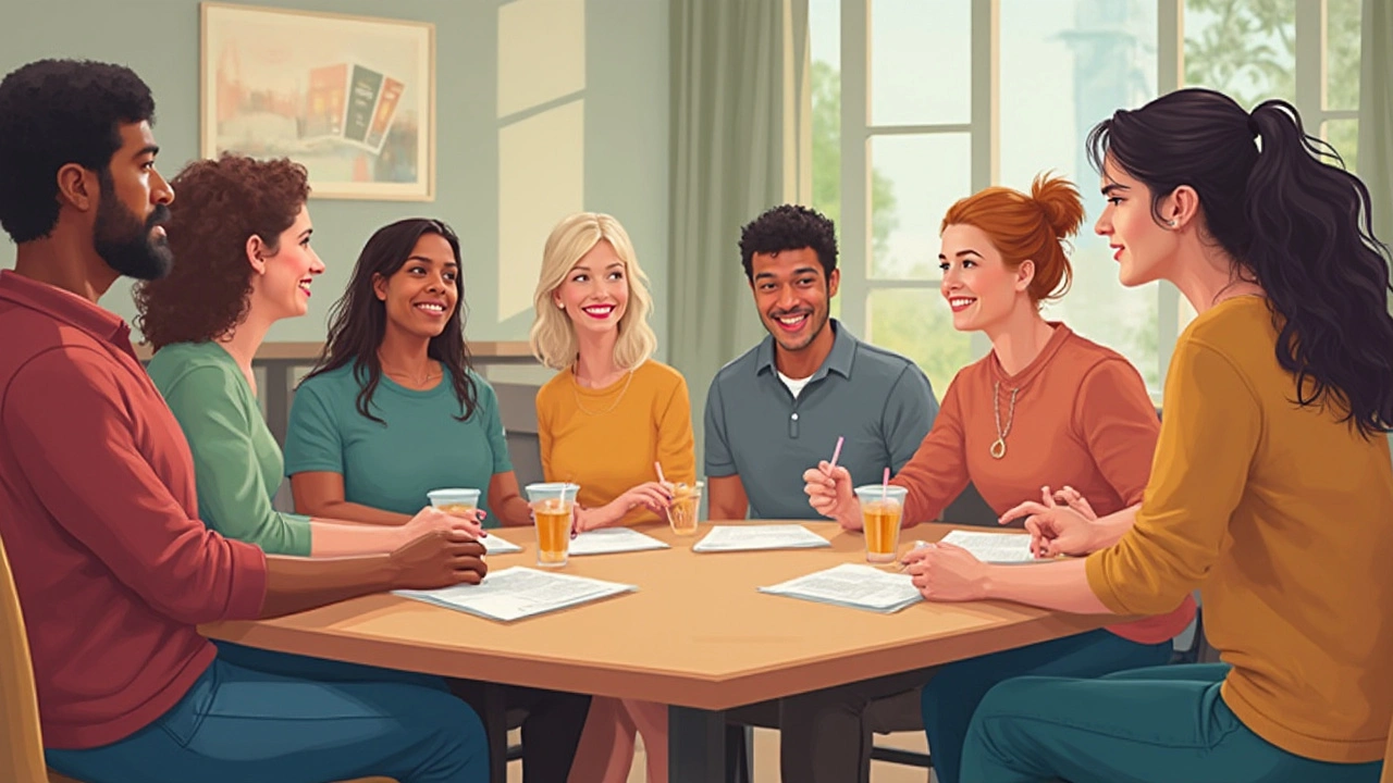 Real Talk: How to Make the Most of Your Zyprexa Treatment