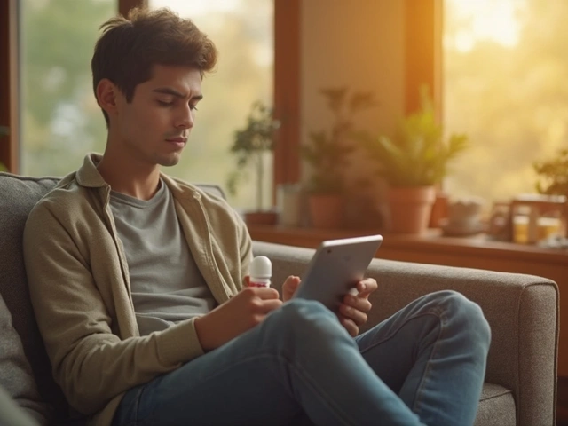 Zyprexa: What to Know About Olanzapine, Side Effects, Uses, and Dosage