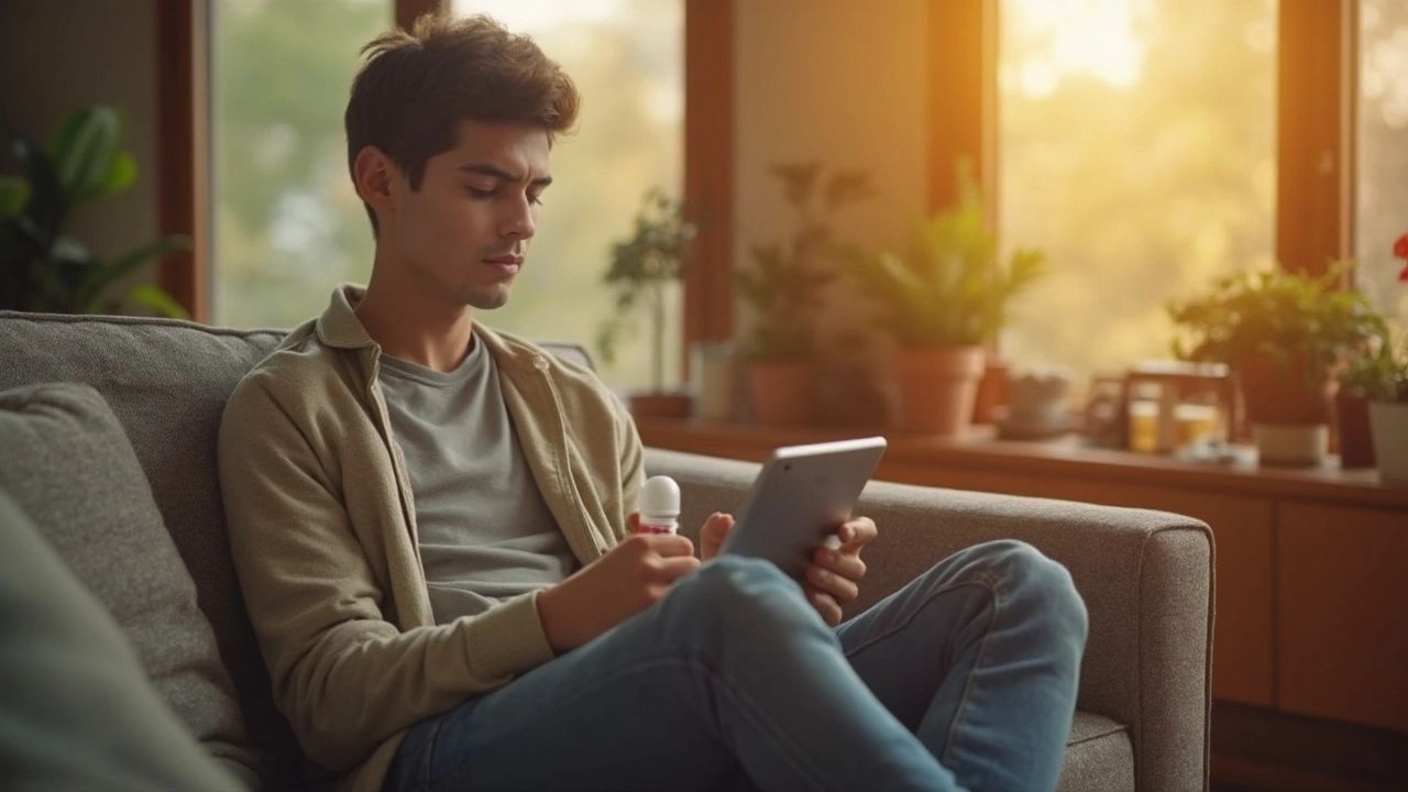 Zyprexa: What to Know About Olanzapine, Side Effects, Uses, and Dosage