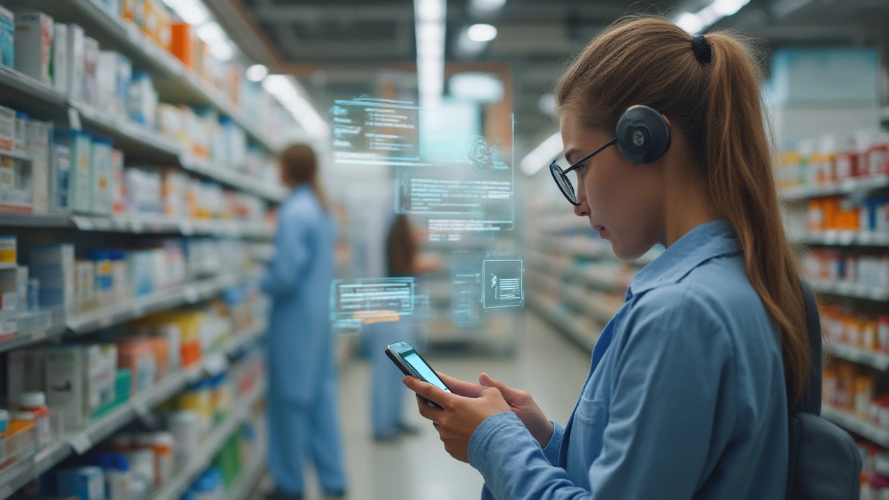 Comparing Online Pharmacies: Which Ones Actually Deliver?