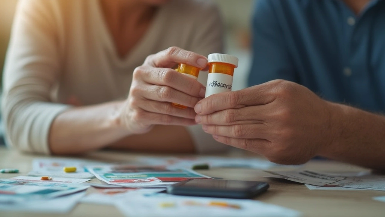 Recognizing Red Flags: How to Spot Fake Viagra Sites