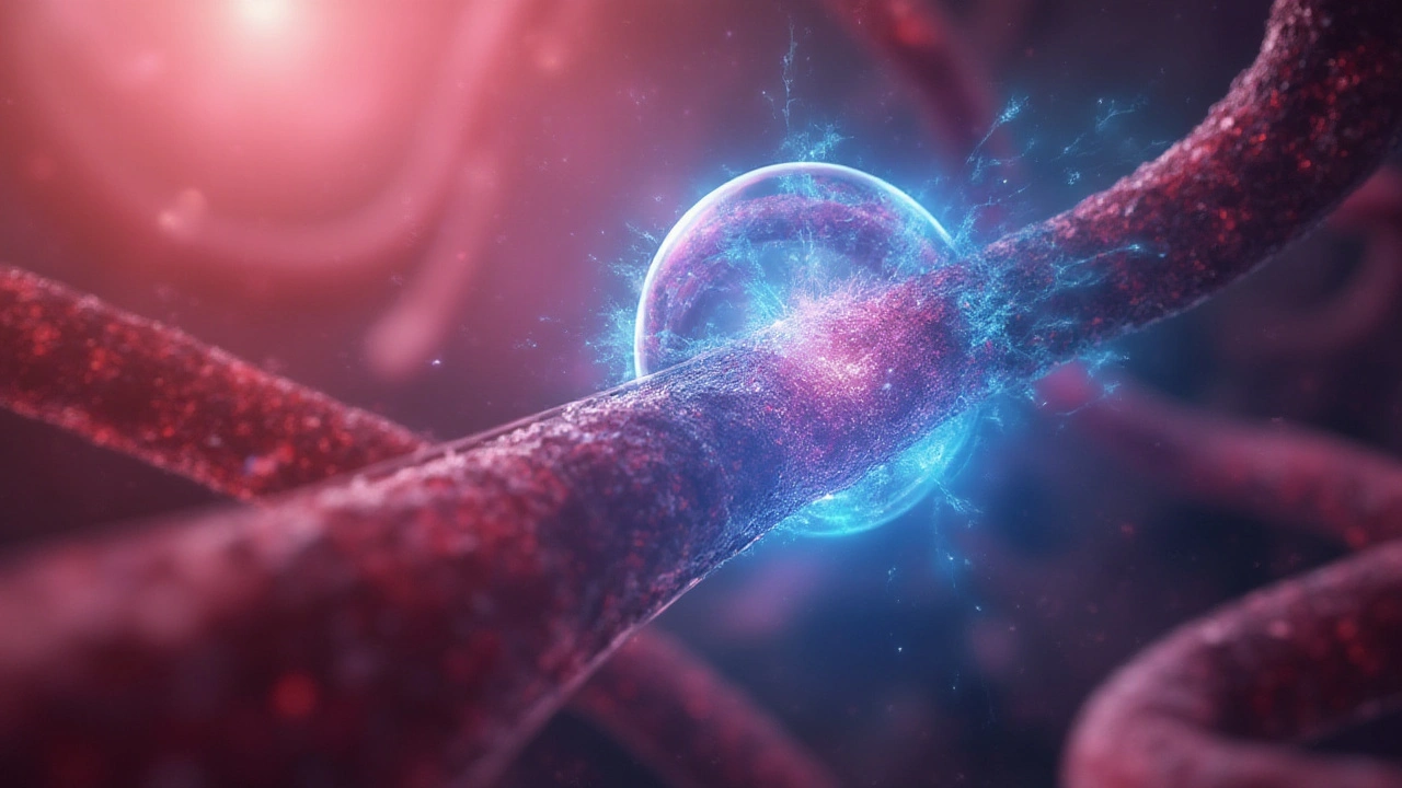 What Are The Most Common Side Effects?