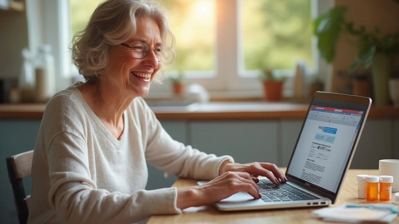 CanPharm.com Online Pharmacy: Safe, Affordable Medications Delivered