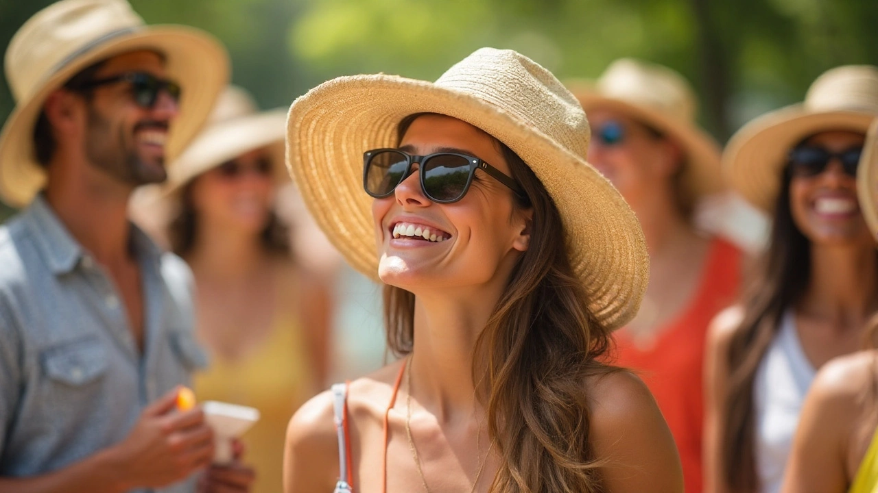 How Sunburn Makes Rosacea Flare Up: Causes and Prevention Tips for Sensitive Skin