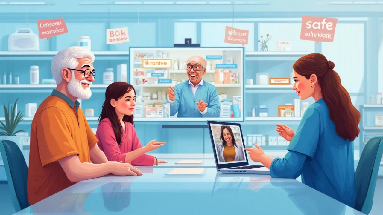 How to Buy Hydromorphone Online Safely