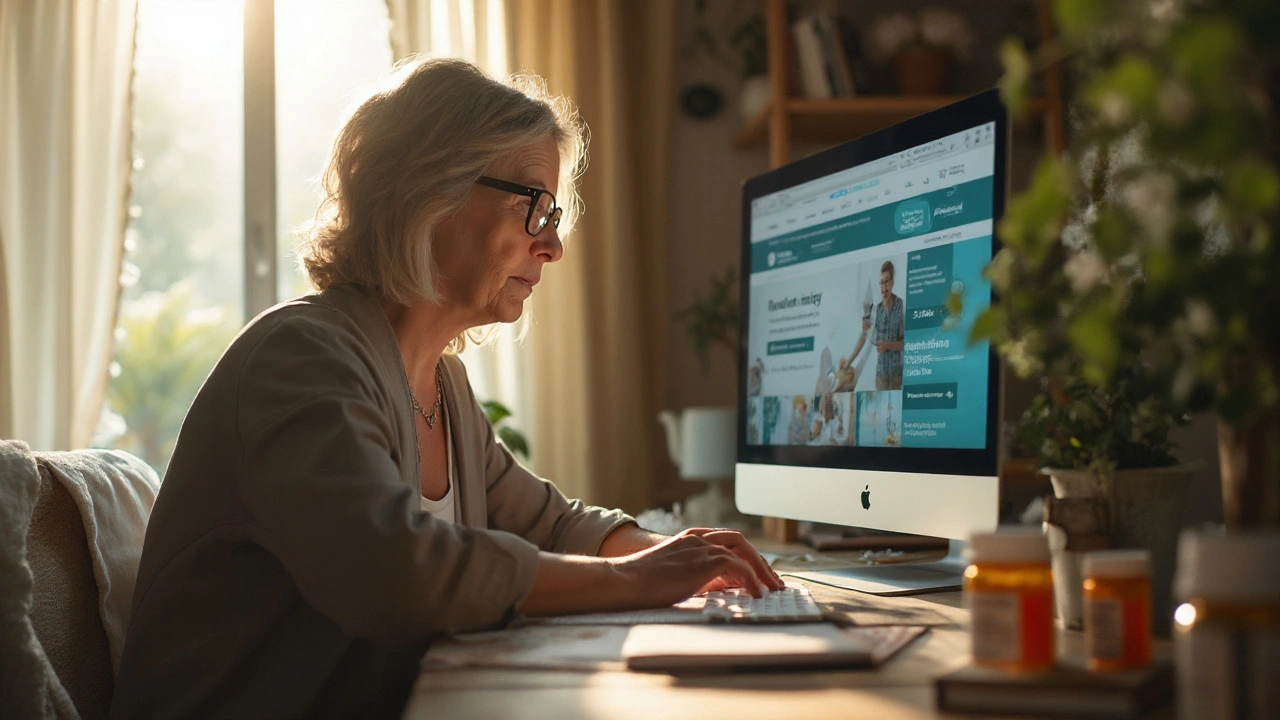 How to Safely Buy Hydromorphone Online: A Shopper’s Guide