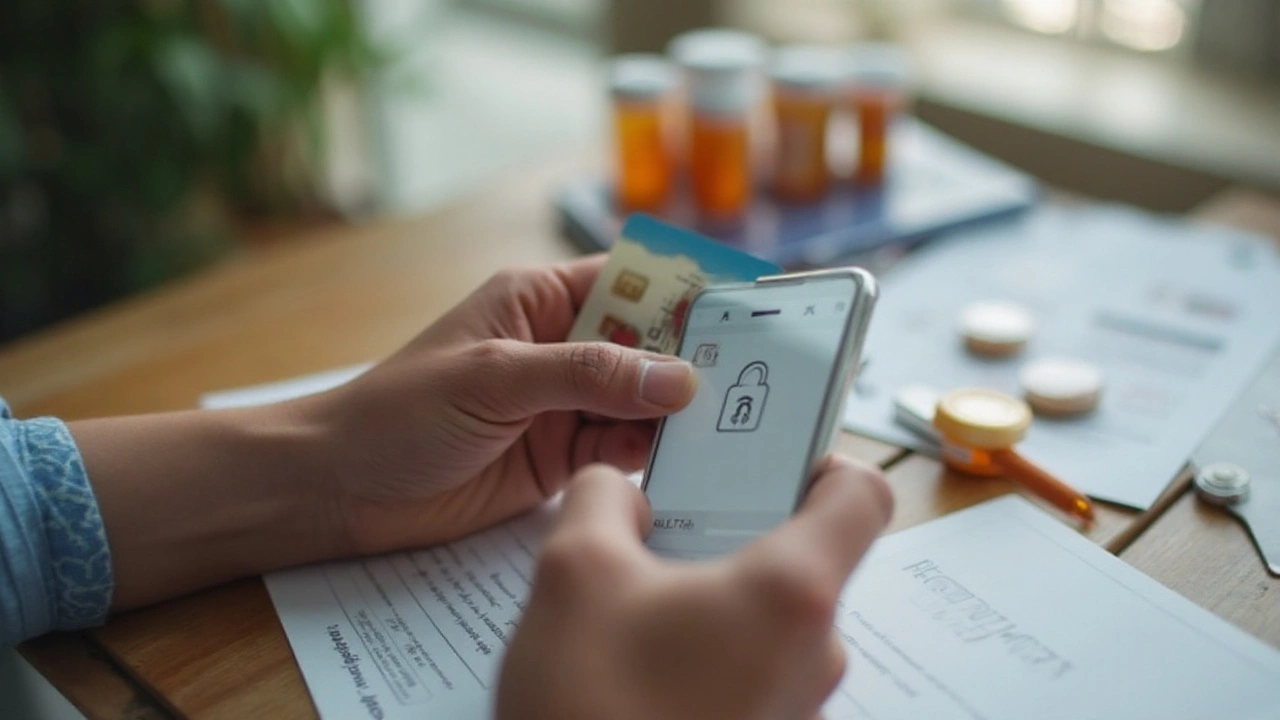 Smart Tips for Online Hydromorphone Shopping