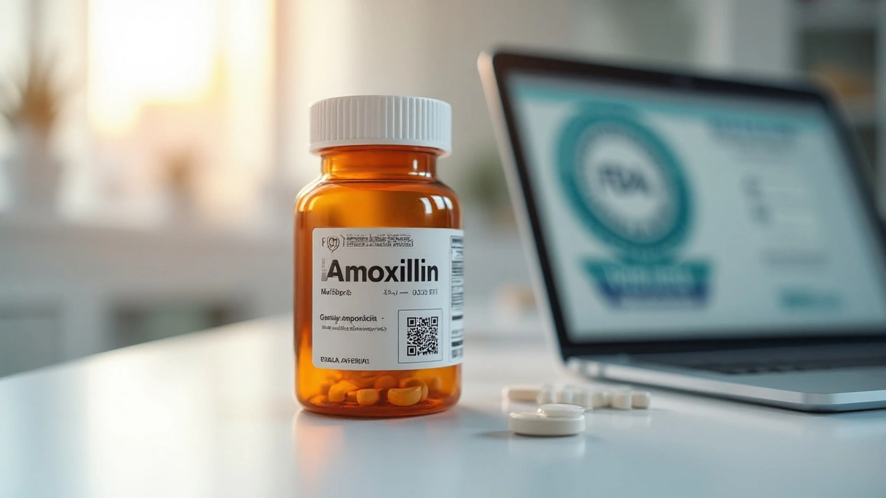 Spotting Counterfeit Pills: What to Check