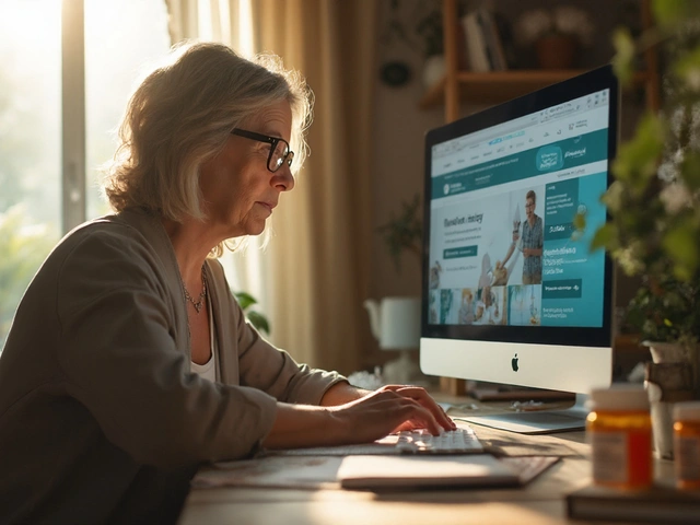 How to Safely Buy Hydromorphone Online: A Shopper’s Guide