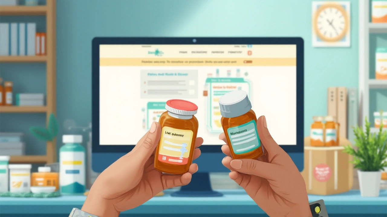Tips for Getting the Best Out of Online Pharmacies