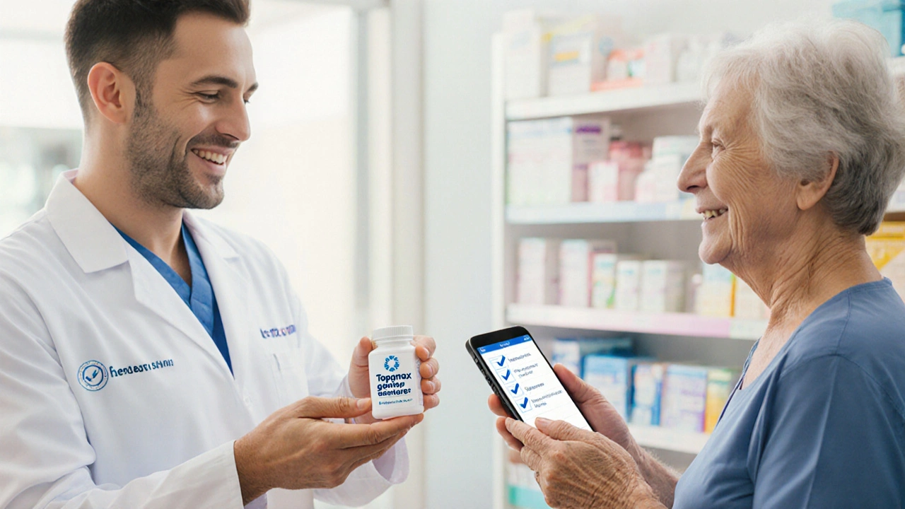 Cost Comparison: Brand vs Generic vs Other Seizure Meds