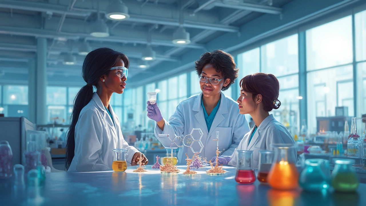 Secnidazole Outlook 2025: New Research, Uses & How It Stacks Up