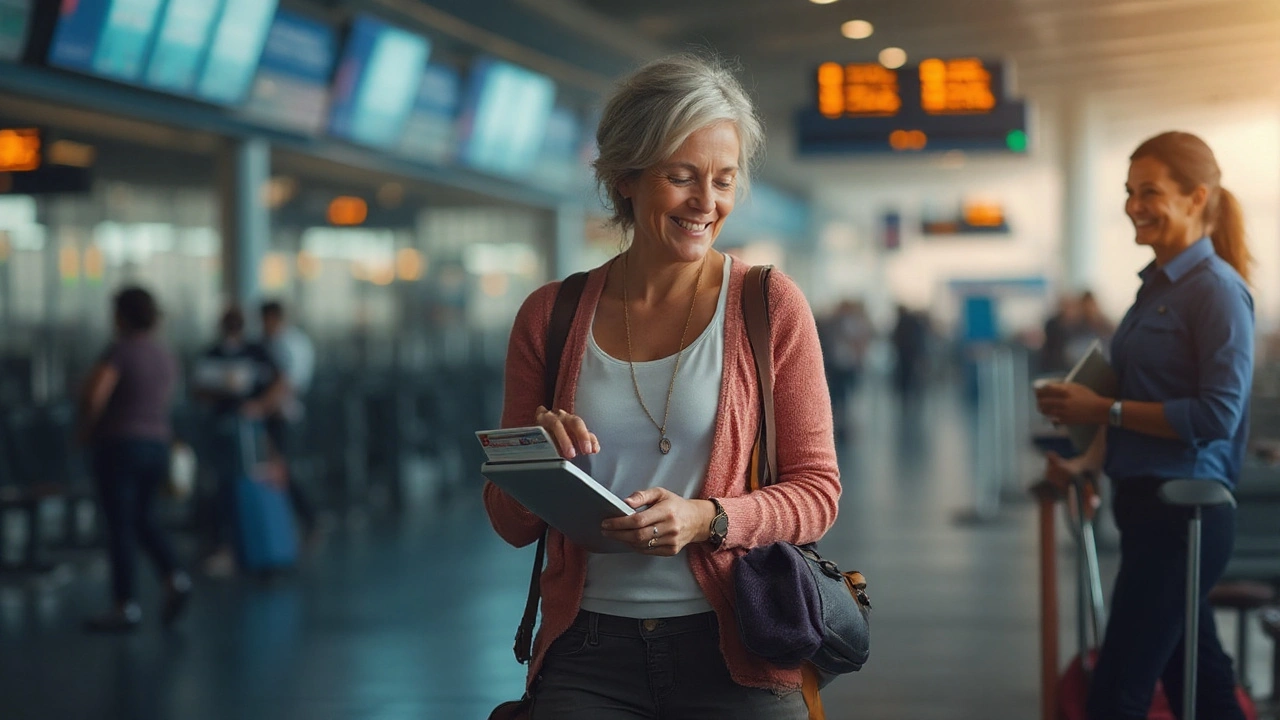 Subarachnoid Hemorrhage Travel Guide: Safe Activities & Leisure Tips