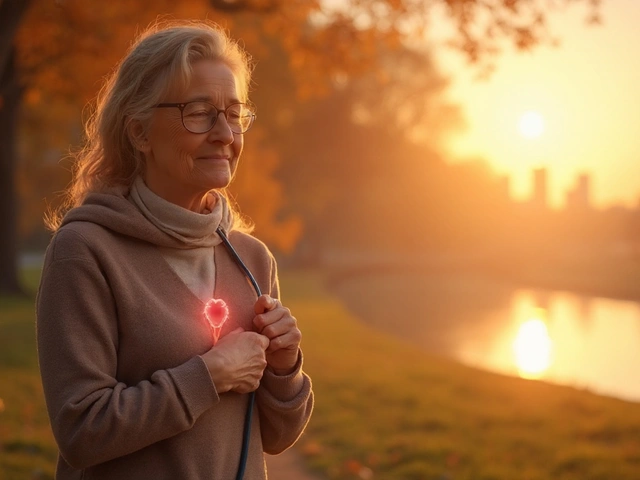 Addison's Disease and Heart Health: What You Need to Know