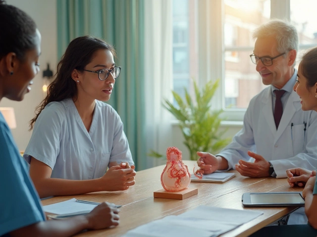 Crohn's Disease Surgery: What to Expect, Procedures, Risks, and Recovery