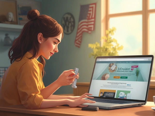 How to Buy Cheap Generic Albuterol Online Safely and Save Money
