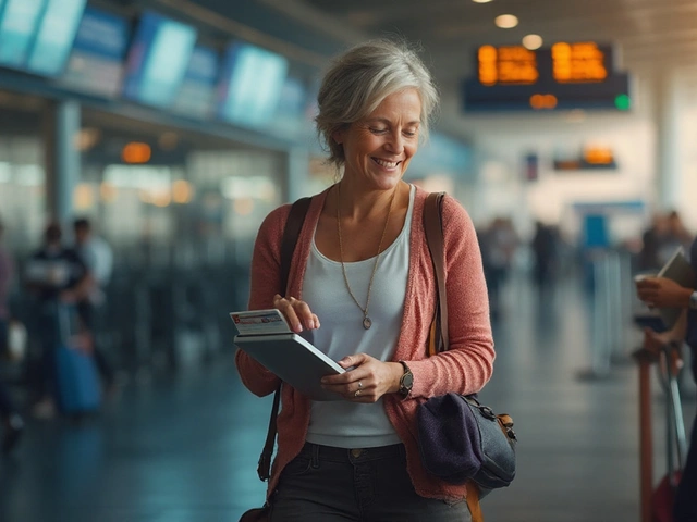 Subarachnoid Hemorrhage Travel Guide: Safe Activities & Leisure Tips