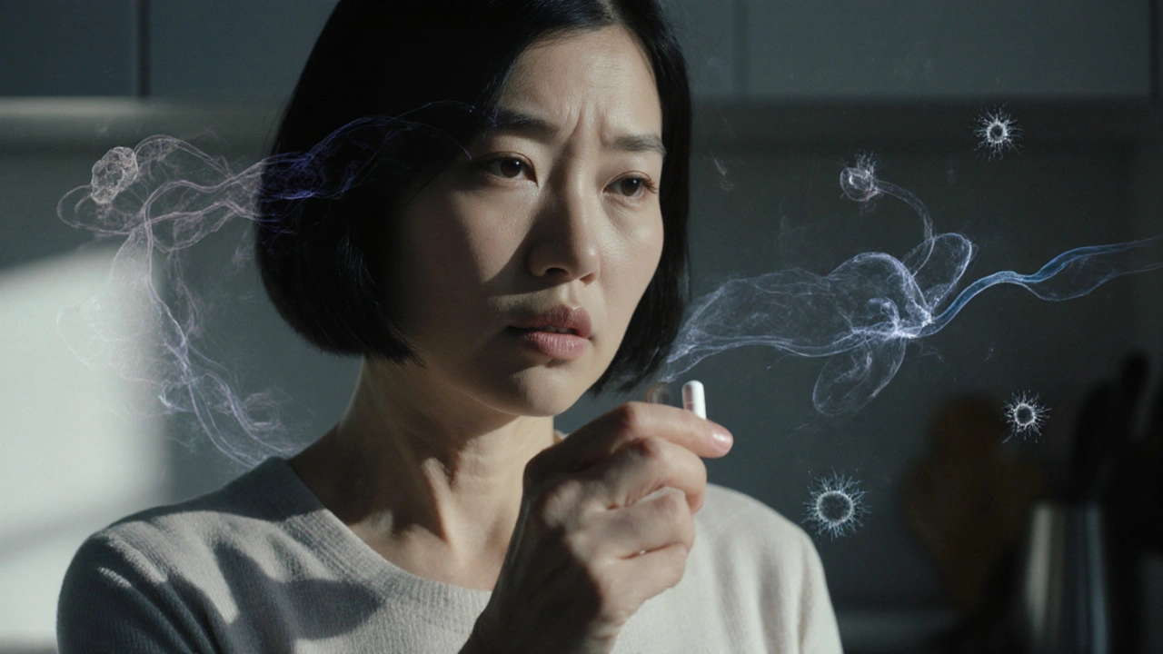 Aspirin and Gallbladder Health: What the Science Shows