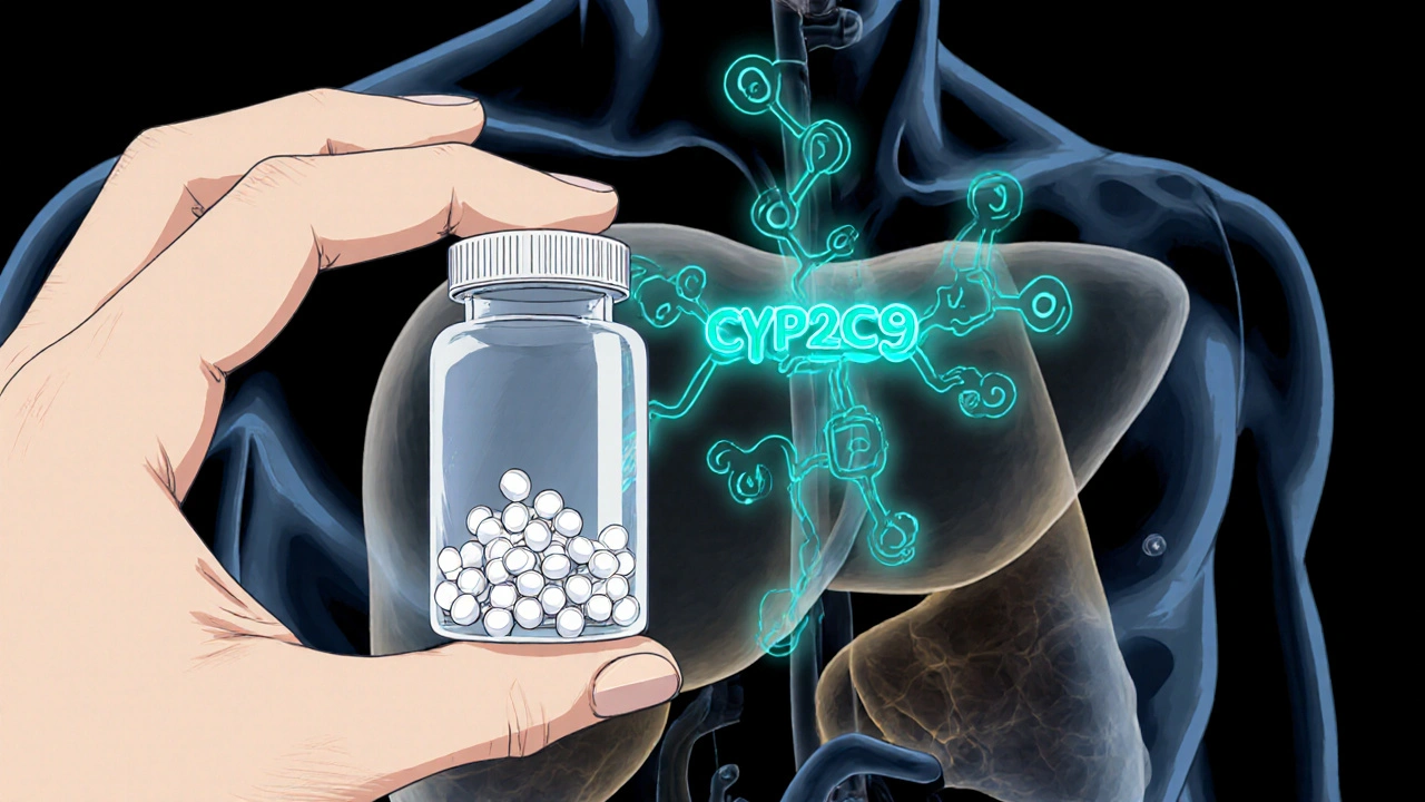 Chlorambucil Drug Interactions: Essential Facts You Must Know