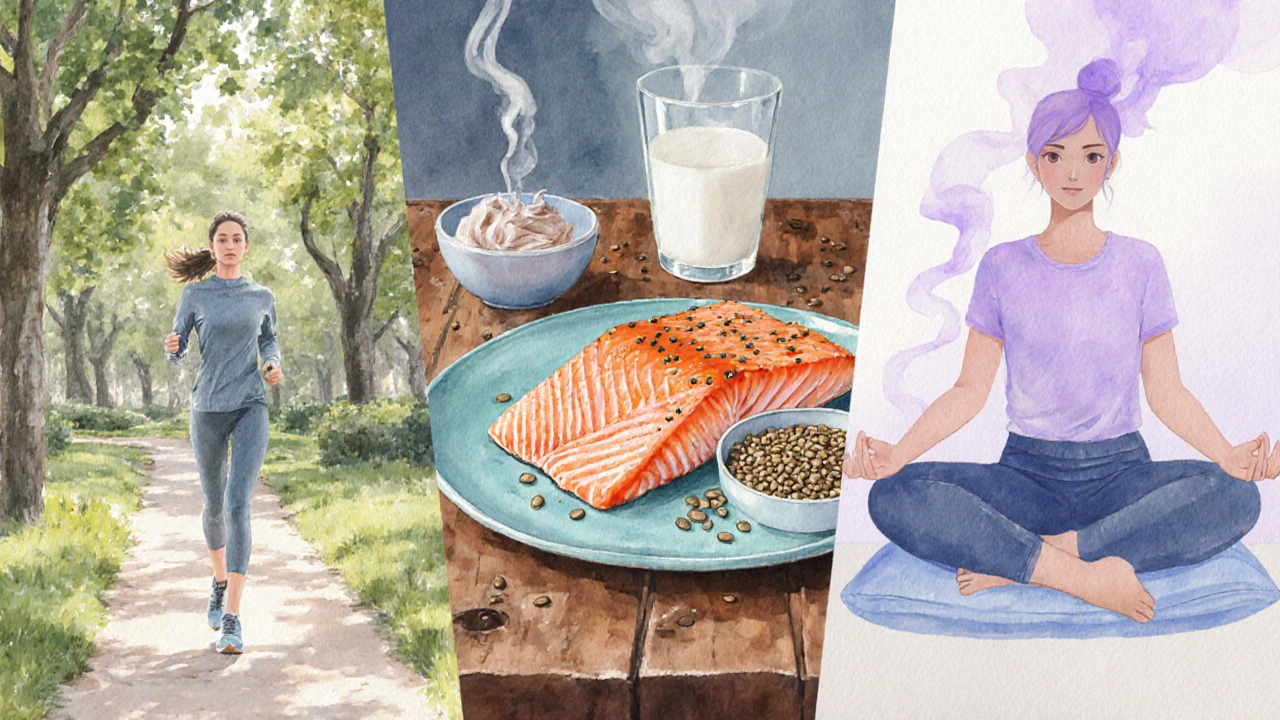 Diet and Nutrition