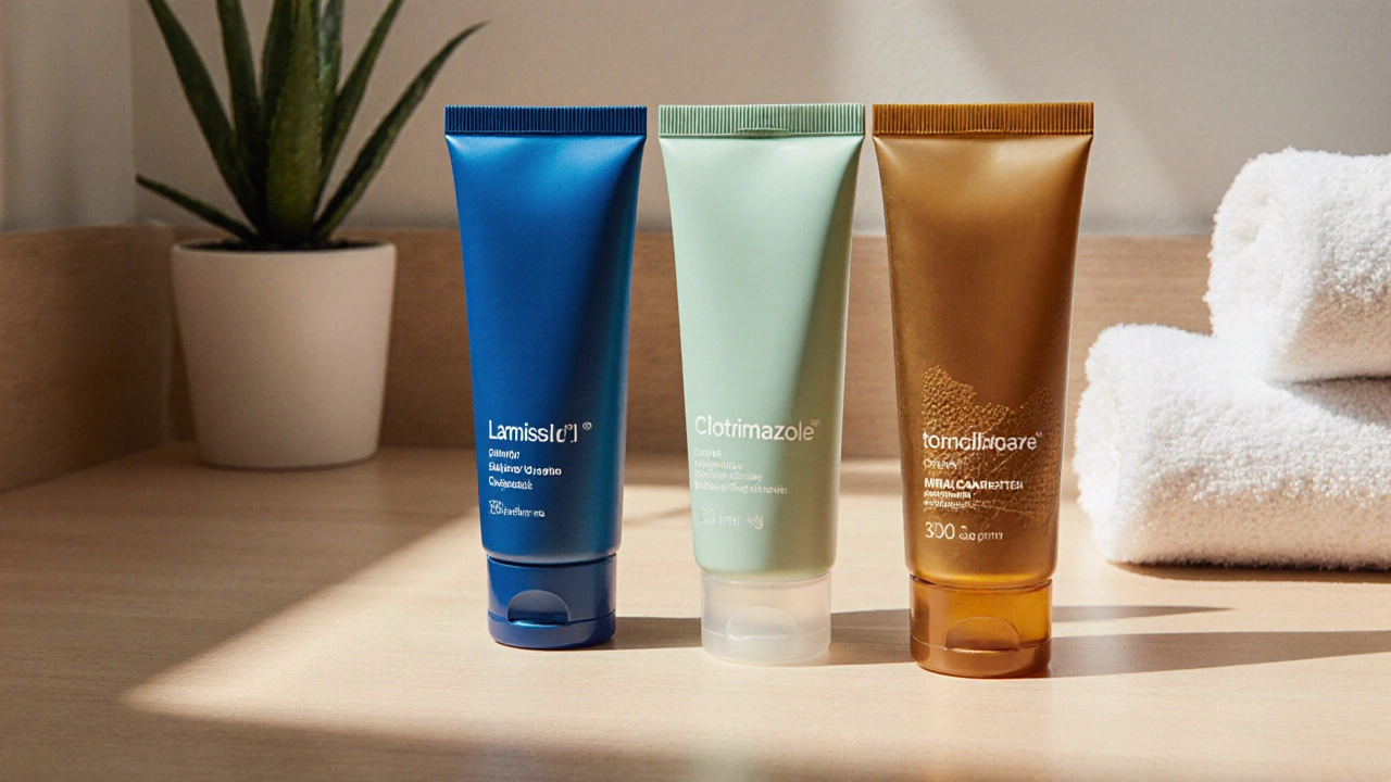 How to Choose the Right Cream - Decision Factors