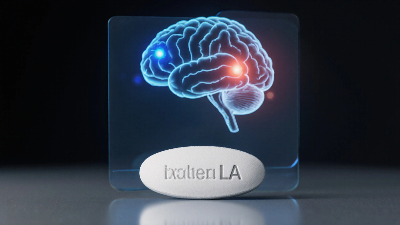 Inderal LA (Propranolol) vs Other Beta‑Blockers: Which Is Right for You?