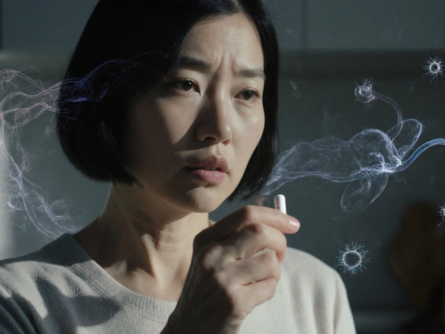 Aspirin and Gallbladder Health: What the Science Shows