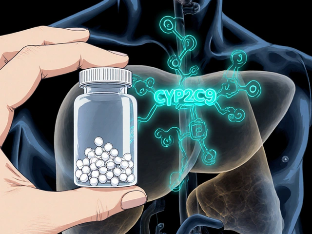 Chlorambucil Drug Interactions: Essential Facts You Must Know