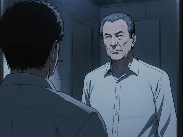 Male Breast Cancer: Essential Facts, Risks, and Treatments