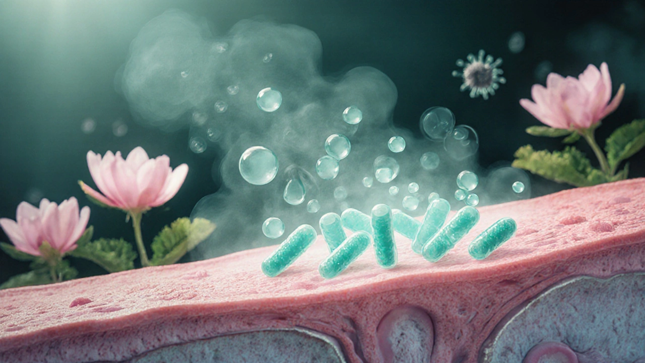 Why Vaginal pH Balance Is Key to Preventing Irritation