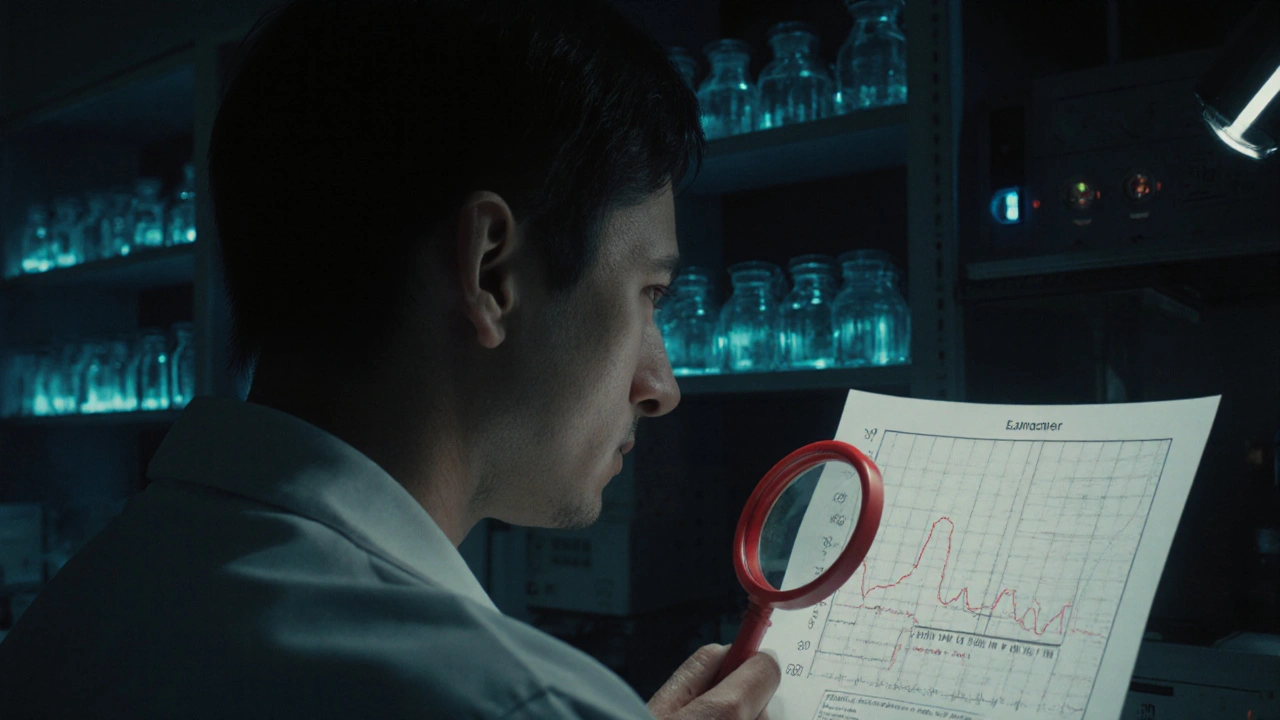 Batch Release Testing: Final Checks Before Pharmaceutical Distribution