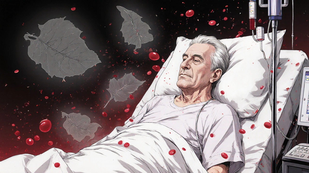 Dietary Supplement-Drug Interactions: What You Need to Know for Safety