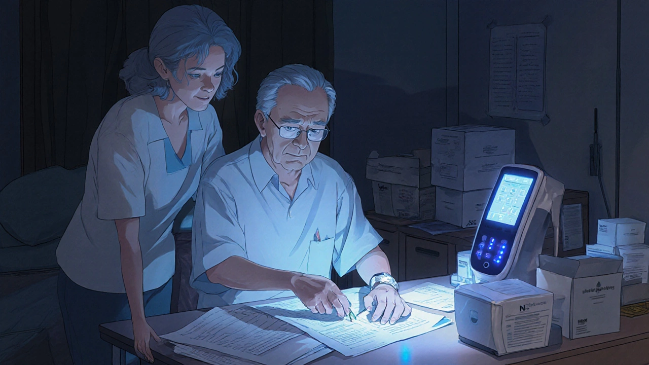 Home Hemodialysis: Schedules, Training, and Outcomes Explained