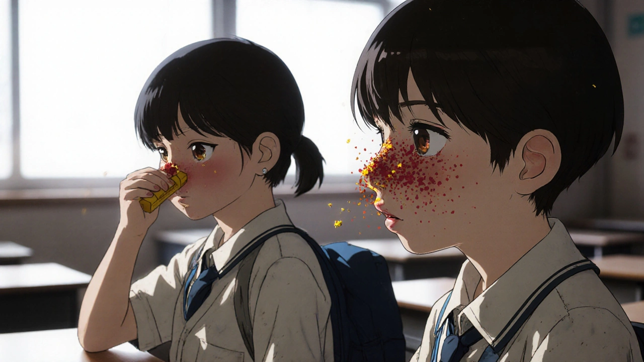 Impetigo and Cellulitis: How to Tell Them Apart and Choose the Right Antibiotic