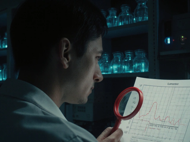 Batch Release Testing: Final Checks Before Pharmaceutical Distribution