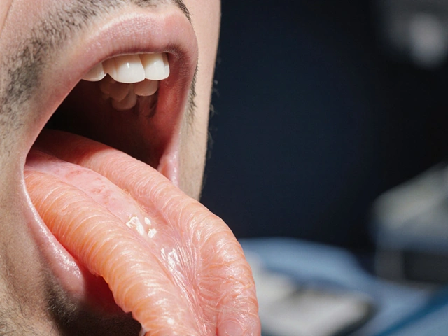 Chronic GERD Complications: Understanding Barrett’s Esophagus and When to Get Screened