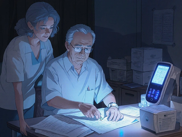 Home Hemodialysis: Schedules, Training, and Outcomes Explained