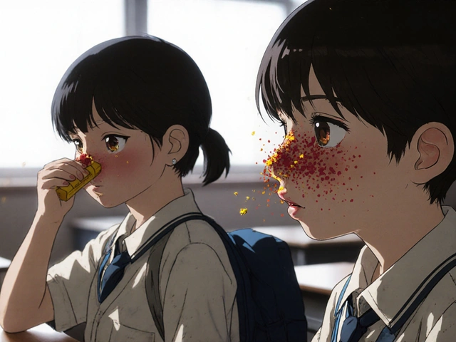 Impetigo and Cellulitis: How to Tell Them Apart and Choose the Right Antibiotic