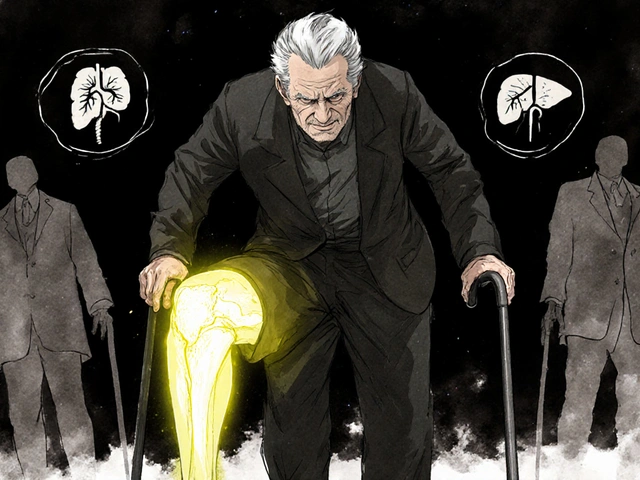 Intra-Articular Steroid Injections: What You Need to Know About Systemic Side Effects and Limits