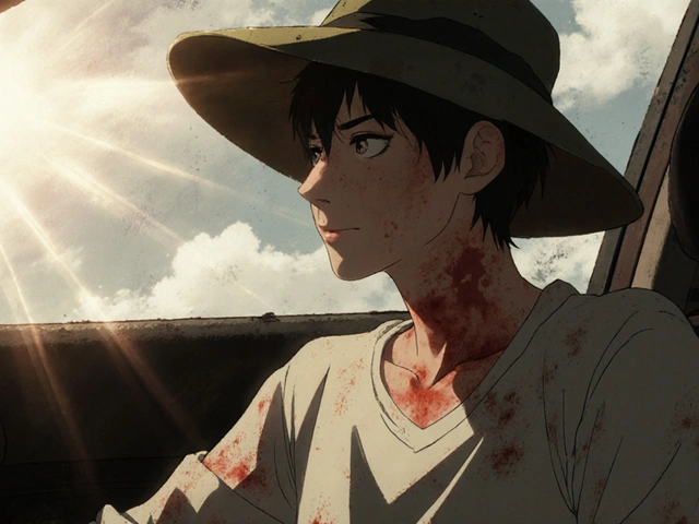 Sun Protection: How to Prevent Photosensitivity Side Effects